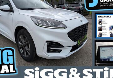 Ford Kuga 51.300 km 20.250 &euro; Augsburg 86165