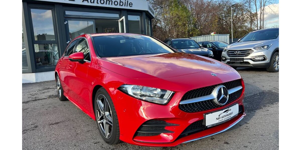 Mercedes-Benz A 180 76.000 km 18.990 &euro; Augsburg 86165
