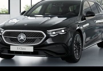 Mercedes-Benz E 300 9.900 km 64.900 &euro; Augsburg 86161