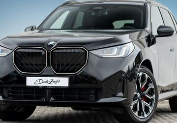 BMW X3 9.999 km 64.790 &euro; Augsburg 86199