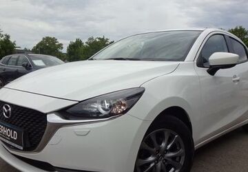 Mazda 2 53.300 km 15.900 &euro; Augsburg 86179