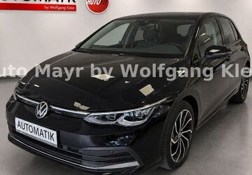 VW Golf 41.200 km 22.980 &euro; Augsburg 86156