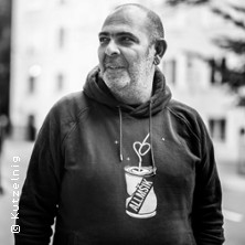 Hannes Ringlstetter - Solo 30.09.2026 STADTSAAL