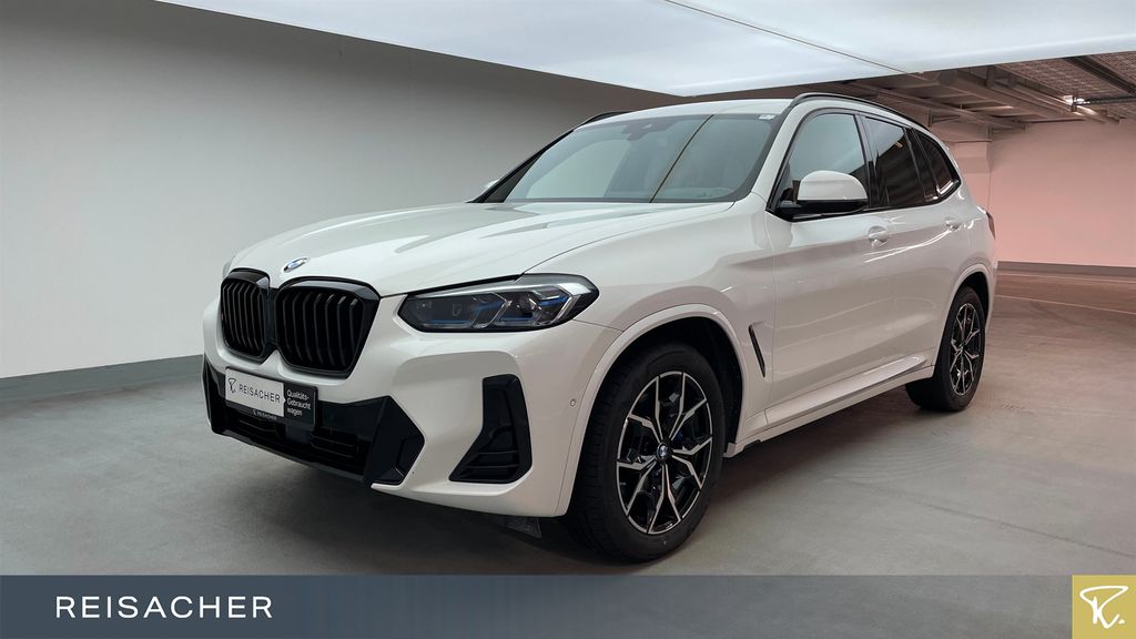 BMW X3 151.309 km 32.990 &euro; Augsburg 86167