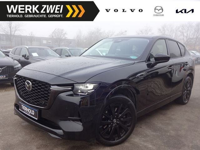 Mazda CX-60 45.900 km 34.900 &euro; Augsburg 86179