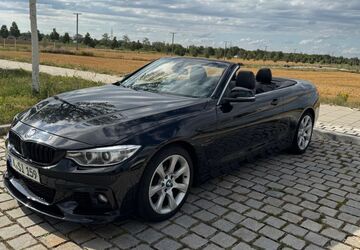BMW 420 200.000 km 14.900 &euro; Augsburg 86149