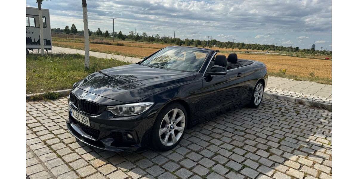 BMW 420 200.000 km 14.900 &euro; Augsburg 86149