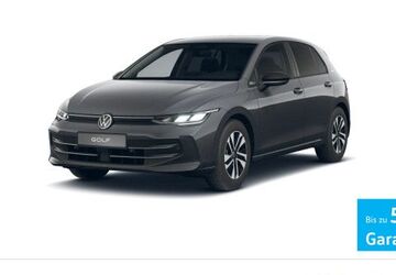 VW Golf 9.700 km 25.290 &euro; Gersthofen 86368