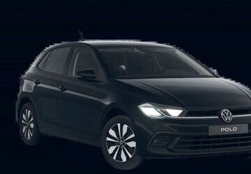 VW Polo 17.525 km 23.990 &euro; Scheuring 86937