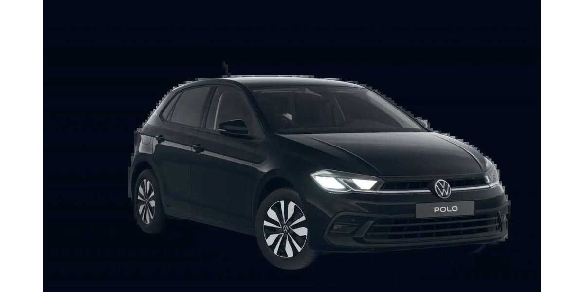 VW Polo 17.525 km 23.990 &euro; Scheuring 86937