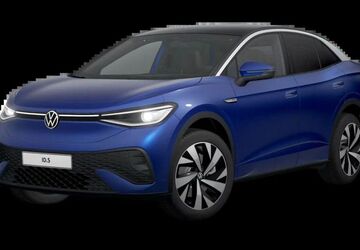 VW ID.5 49.425 km 32.890 &euro; Scheuring 86937