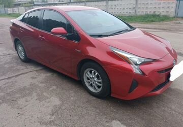 Toyota Prius 284.000 km 9.500 &euro; Augsburg 86154