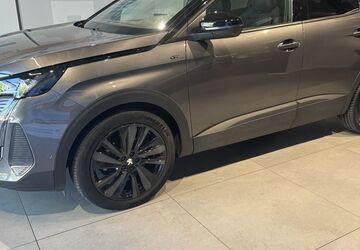 Peugeot 3008 19.724 km 24.650 &euro; Augsburg 86179