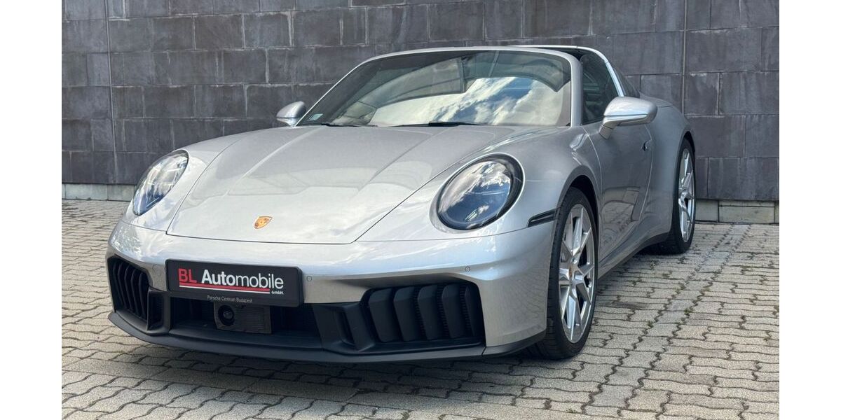 Porsche 911 Urmodell 4.890 km 214.990 &euro; Langweid 86462