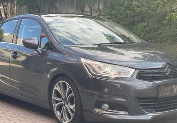 Citroen C4 182.378 km 2.950 &euro; Augsburg 86167