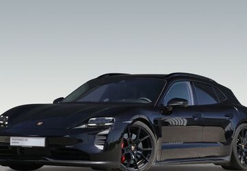 Porsche Taycan 90.450 km 77.800 &euro; Gersthofen 86368