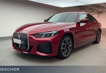 BMW i4 11.570 km 50.749 &euro; Augsburg 86167