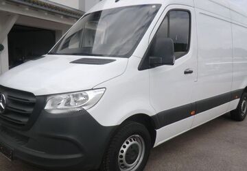 Mercedes-Benz Sprinter 66.502 km 21.900 &euro; Mickhausen 86866
