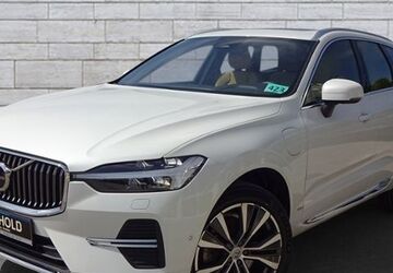 Volvo XC60 61.400 km 39.900 &euro; Augsburg 86179