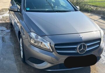 Mercedes-Benz A 180 207.000 km 6.200 &euro; Petersdorf 86574
