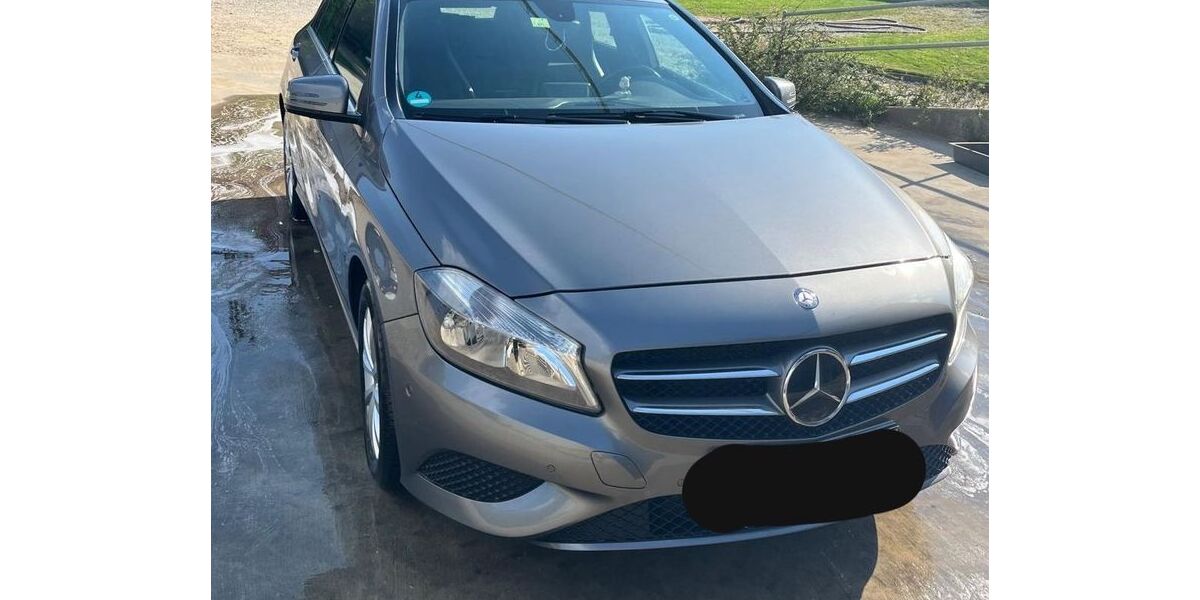 Mercedes-Benz A 180 207.000 km 6.200 &euro; Petersdorf 86574