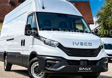 IVECO Andere 9.999 km 42.749 &euro; Königsbrunn bei Augsburg 86343