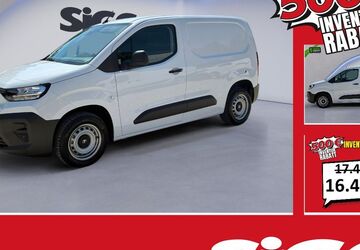 Citroen Berlingo 14.000 km 16.480 &euro; Affing 86444