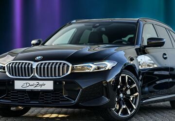 BMW 330 7.990 km 55.980 &euro; Augsburg 86199