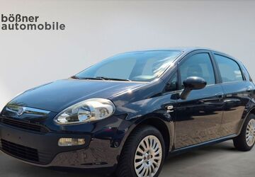 Fiat Punto Evo 97.600 km 2.990 &euro; Meitingen 86405