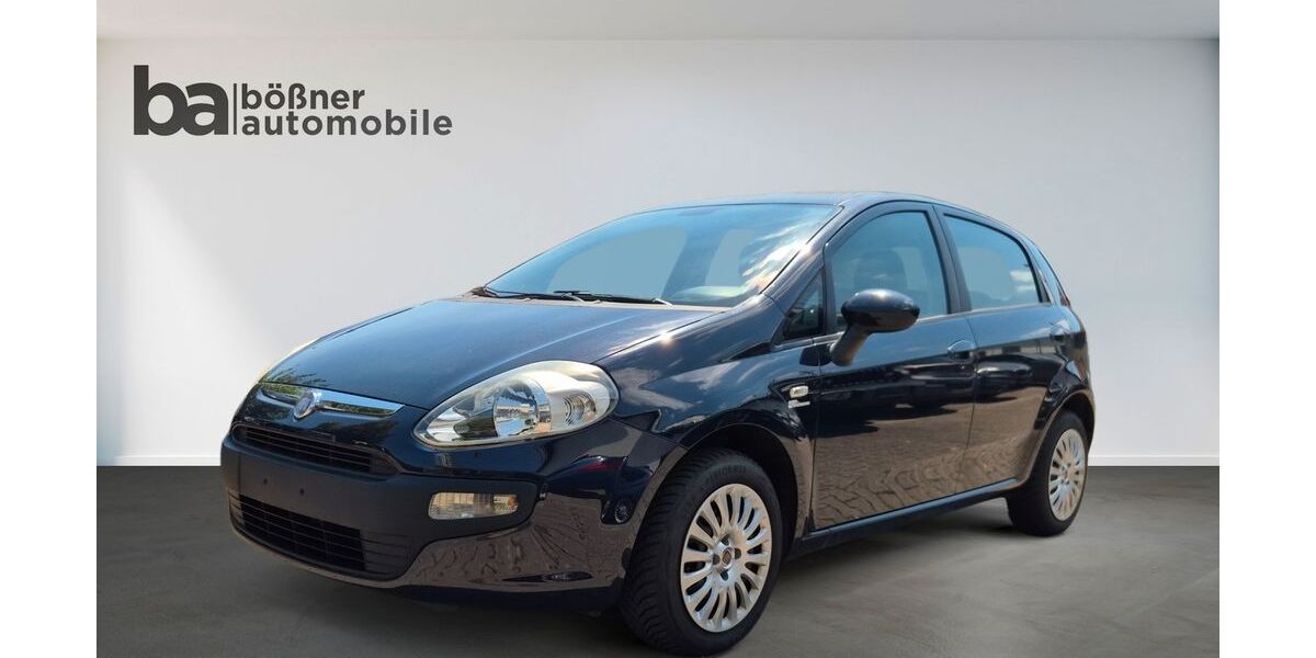 Fiat Punto Evo 97.600 km 2.990 &euro; Meitingen 86405