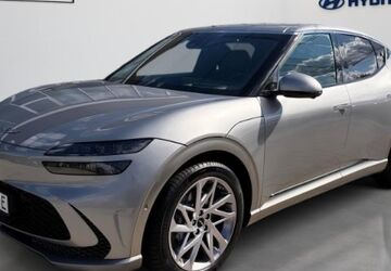Genesis GV60 24.990 km 46.985 &euro; Königsbrunn 86343