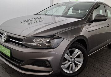 VW Polo 41.200 km 12.750 &euro; Königsbrunn bei Augsburg 86343