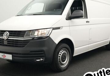 VW T6 Transporter 87.700 km 27.380 &euro; Gersthofen 86368