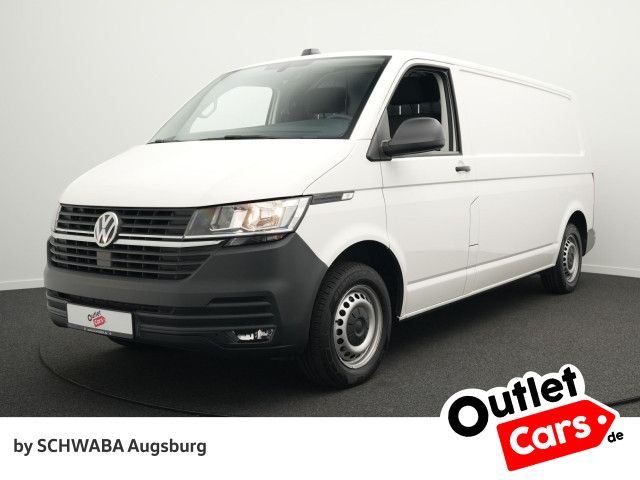 VW T6 Transporter 87.700 km 27.380 &euro; Gersthofen 86368
