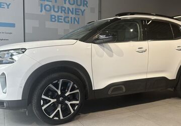 Citroen C5 Aircross 38.441 km 19.495 &euro; Augsburg 86179