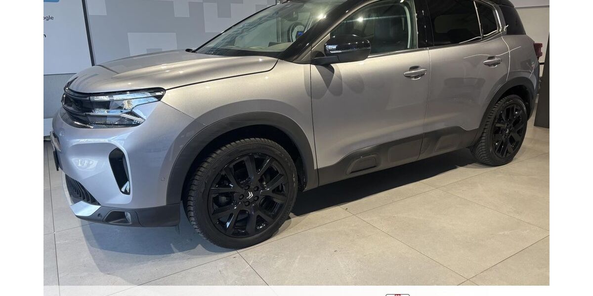 Citroen C5 Aircross 39.622 km 21.899 &euro; Augsburg 86179