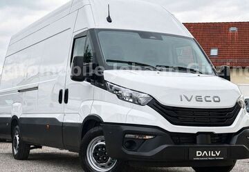 IVECO Andere 3.000 km 49.980 &euro; Königsbrunn bei Augsburg 86343