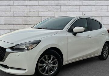 Mazda 2 70.600 km 15.900 &euro; Augsburg 86179
