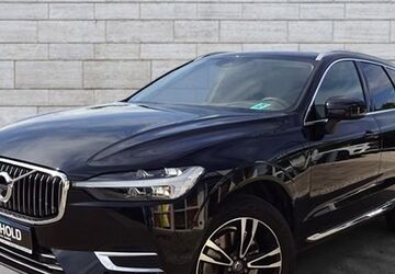 Volvo XC60 25.500 km 38.900 &euro; Augsburg 86179