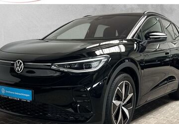 VW ID.4 16.330 km 45.890 &euro; Scheuring 86937