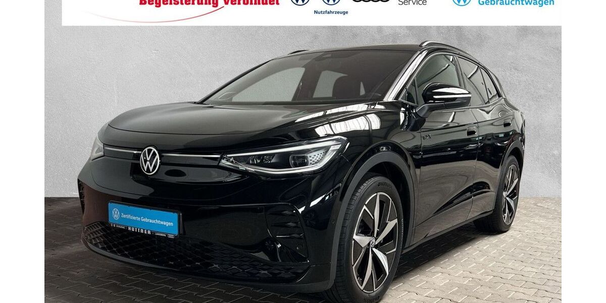 VW ID.4 16.330 km 45.890 &euro; Scheuring 86937