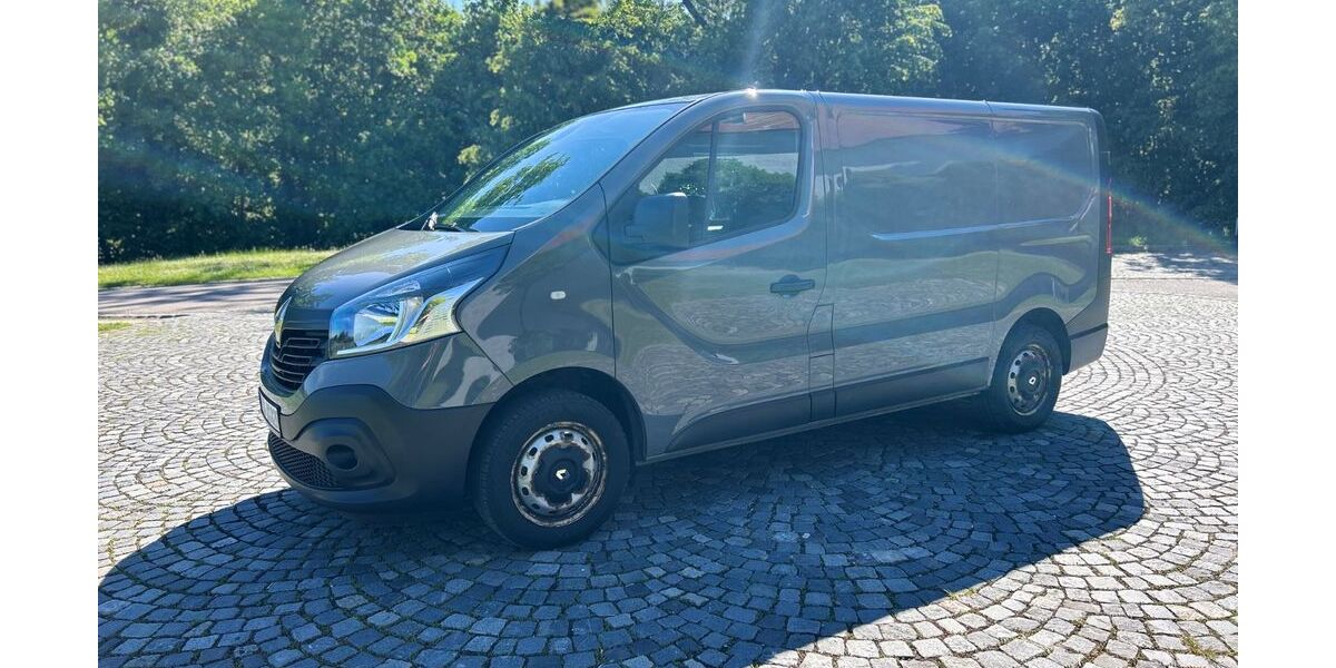 Renault Trafic 105.000 km 10.500 &euro; Augsburg 86156