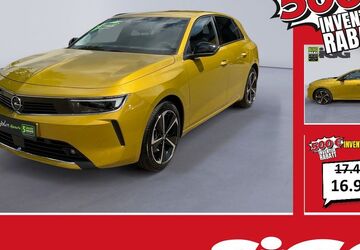 Opel Astra 42.296 km 16.980 &euro; Augsburg 86199