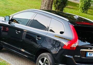 Volvo XC60 175.176 km 13.300 &euro; augsburg 86156