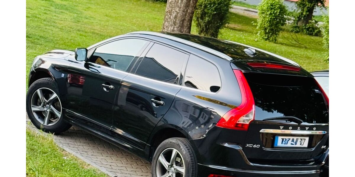 Volvo XC60 175.176 km 13.300 &euro; augsburg 86156