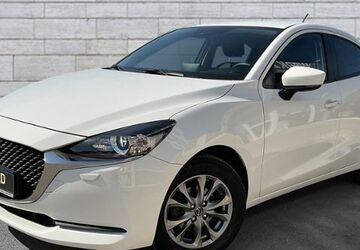 Mazda 2 64.700 km 15.900 &euro; Augsburg 86179