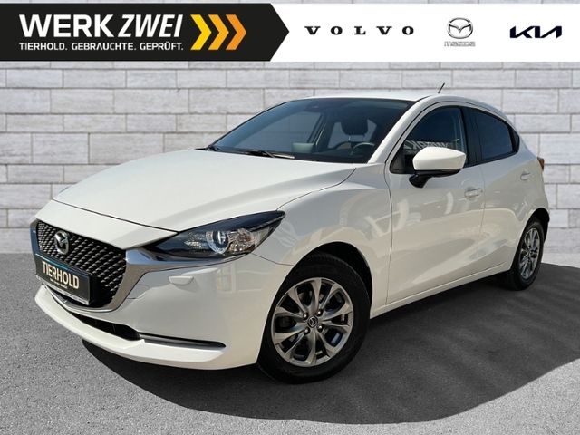 Mazda 2 64.700 km 15.900 &euro; Augsburg 86179