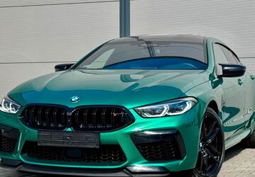 BMW M8 7.800 km 122.490 &euro; Langweid 86462