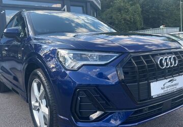 Audi Q3 52.000 km 28.990 &euro; Augsburg 86165