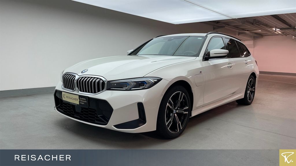 BMW 330 23.485 km 45.990 &euro; Augsburg 86167